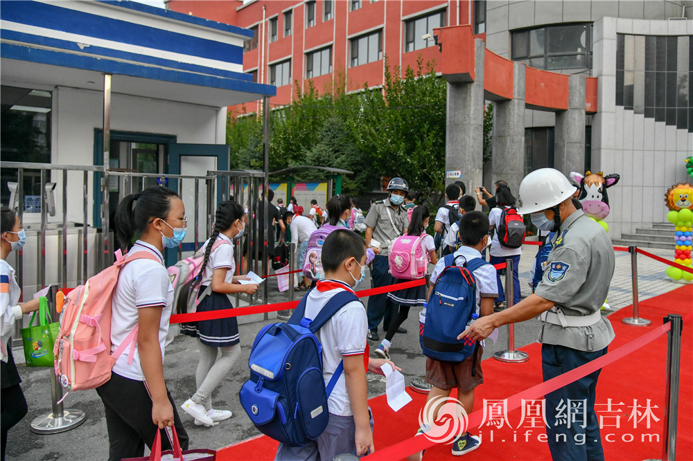 吉林中小学开学最新动态与进展展望