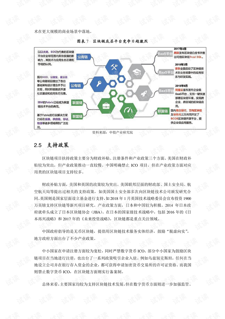 最新信息技术热点及前沿科技趋势与发展探索