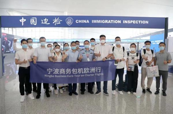 最新出国航班，开启世界探索之旅的新机遇